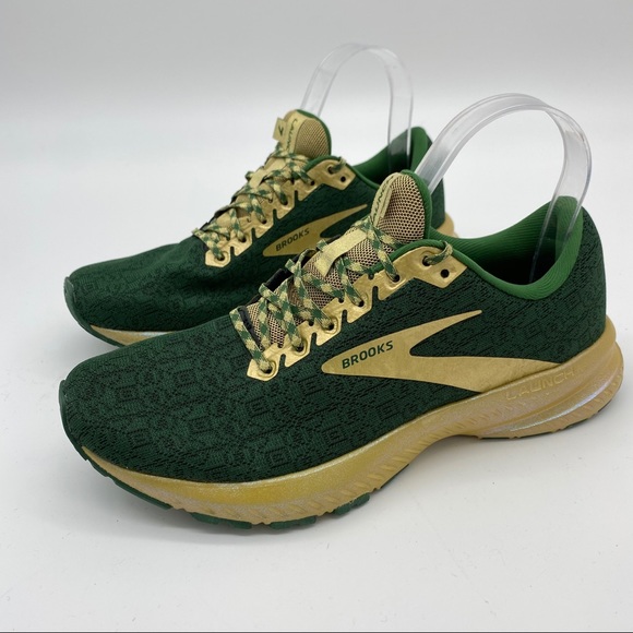 brooks lucky launch 7